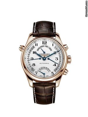 Longines Master Collection NEU incl MWST mit Box+Papieren watches