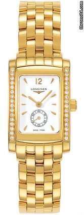 Longines Dolce Vita NEU incl MWST mit Box+Papieren watches