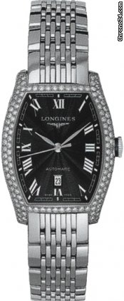 Longines Evidenza NEU incl MWST mit Box+Papieren watches