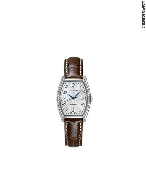 Longines Evidenza NEU incl MWST mit Box+Papieren watches