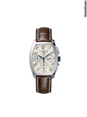 Longines Evidenza NEU incl MWST mit Box+Papieren watches