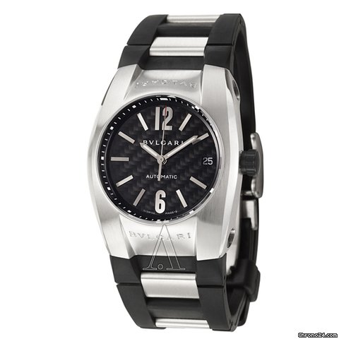Bulgari Men's Ergon Watch watches