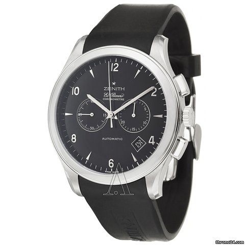 Zenith Men's Class Watch watches