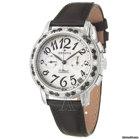 Zenith Women's Star Rock Watch watches