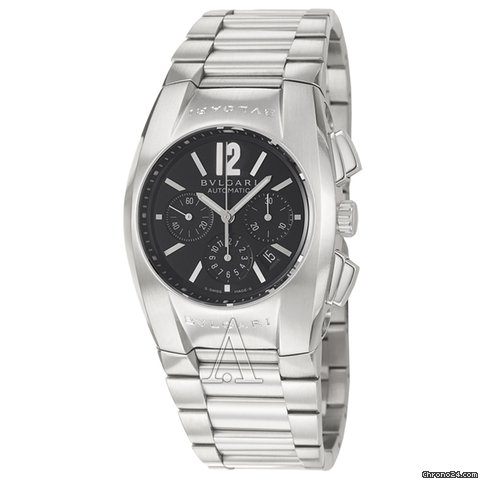 Bulgari Men's Ergon Watch watches