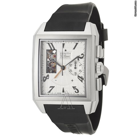 Zenith Men's Port Royal Open Watch watches