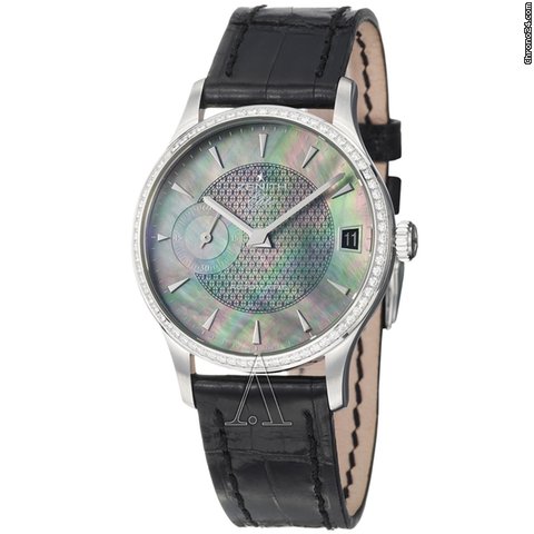 Zenith Women's Class Lady Automatique Watch watches