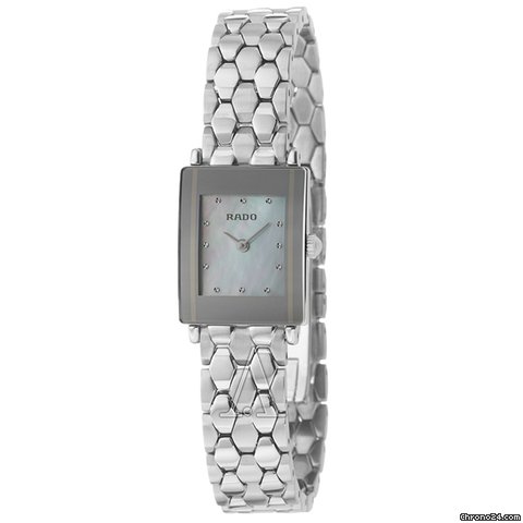 Rado Women's Integral Jubile Watch watches