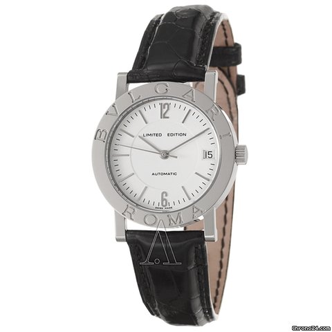 Bulgari Women's Roma Watch watches
