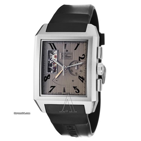 Zenith Men's Port Royal Open Watch watches