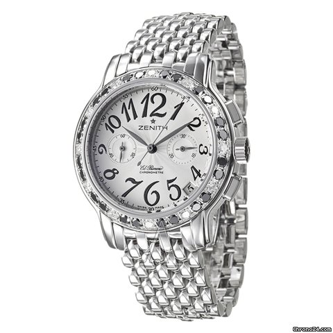 Zenith Women's Star Rock Watch watches
