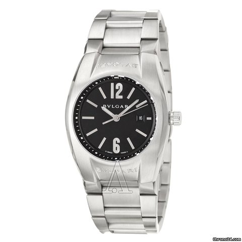 Bulgari Women's Ergon Watch watches