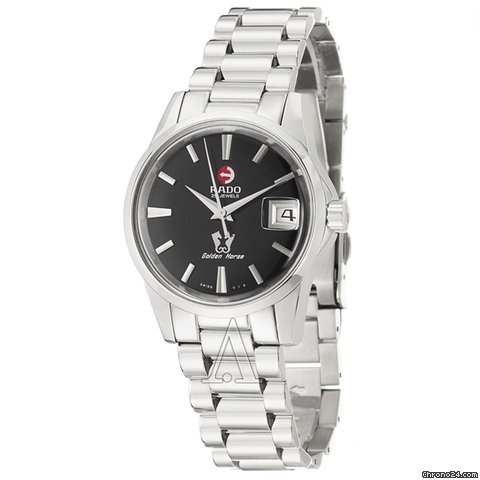 Rado Men's Golden Horse Automatic Watch watches