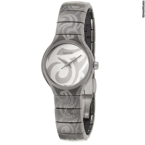 Rado Women's Rado True Watch watches