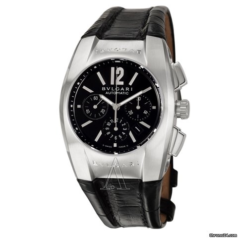 Bulgari Men's Ergon Watch watches