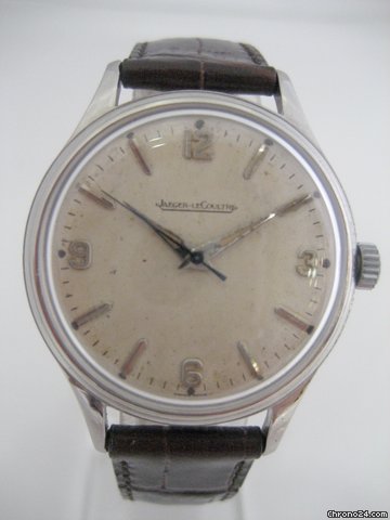 Jaeger-LeCoultre VINTAGE 1940s watches