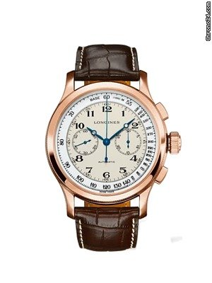 Longines Heritage Collection NEU incl MWST mit Box+Papieren watches