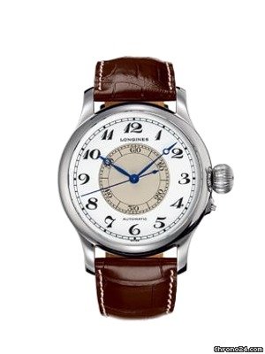 Longines Heritage Collection NEU incl MWST mit Box+Papieren watches