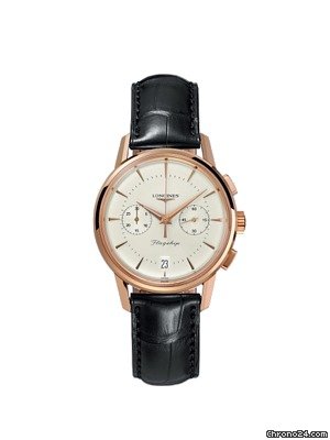 Longines Heritage Collection Flagship NEU incl MWST mit Box+Papieren watches