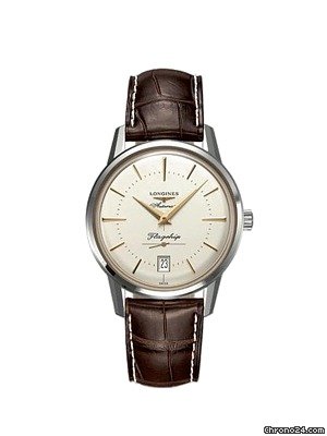 Longines Heritage Collection Flagship NEU incl MWST mit Box+Papieren watches