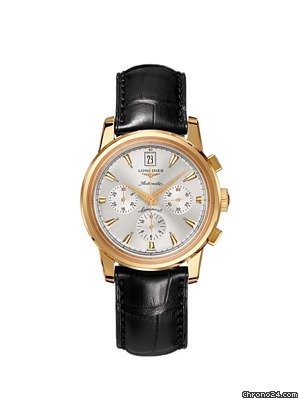 Longines Heritage Collection NEU incl MWST mit Box+Papieren watches