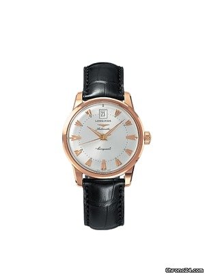Longines Heritage Collection NEU incl MWST mit Box+Papieren watches