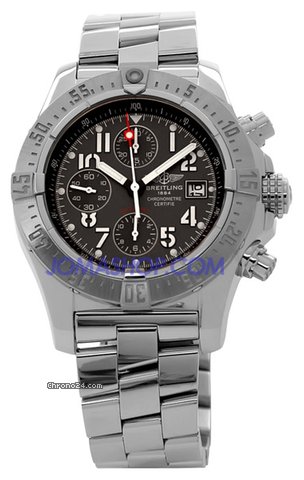 Breitling Avenger Skyland Mens Watch A1338012-F547SS watches