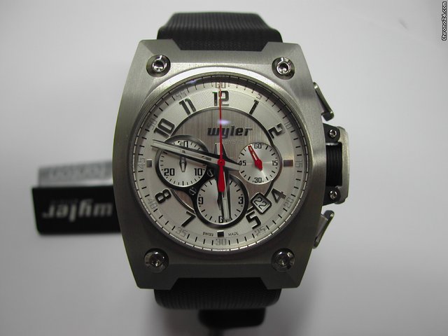 Wyler WILER GENEVE watches