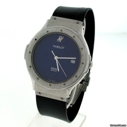 Hublot Classic Elegant Pre-owned watches