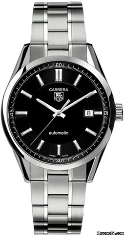 TAG Heuer Carrera watches