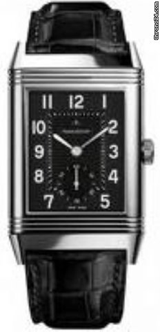 Jaeger-LeCoultre Gde Reverso 976 Acciaio Ref.q3738470 watches