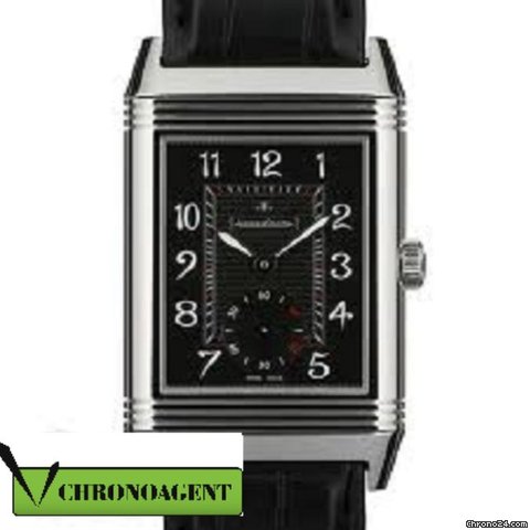 Jaeger-LeCoultre Jaeger- Gde Reverso 976 Italie Ref.q3738471 watches
