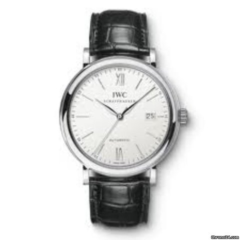 IWC Portofino Automatic Ref.iw356501 watches