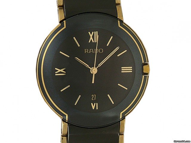 Rado La Coupole Maxi 33mm watches