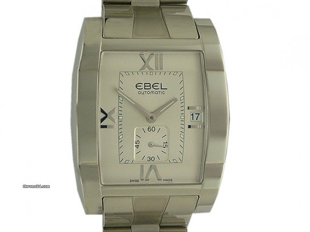 Ebel Tarawa Gent 45x36mm watches