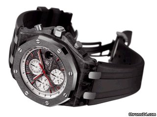 Audemars Piguet JARNO TRULLI watches