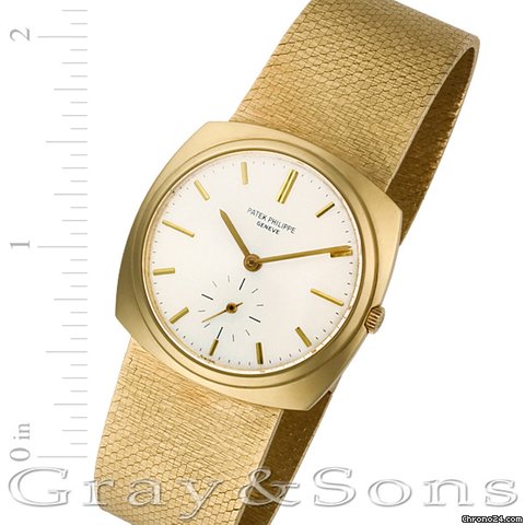 Patek Philippe Classic 3525/3 watches