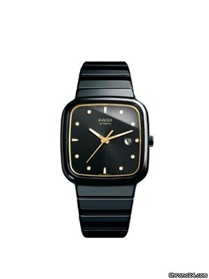Rado r5.5 Automatik NEU incl Mwst mit Box+Papieren watches