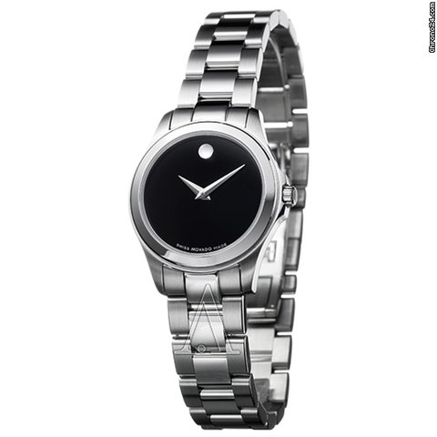 Movado Women's Junior Sport Watch watches