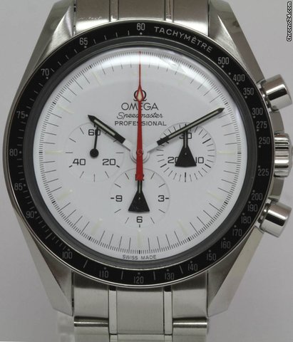 Omega Ref. 31132423 004001 watches