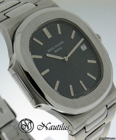 Patek Philippe Nautilus 3700 watches