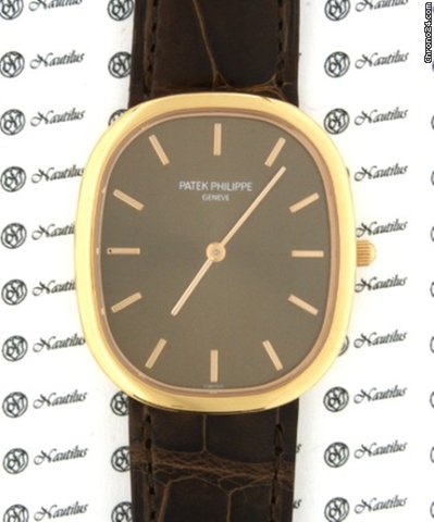 Patek Philippe Ellipse 3738/100 /D.S.R. NEW watches