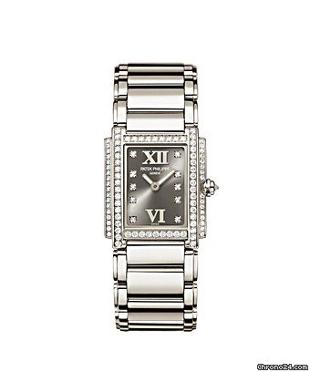Patek Philippe Twenty 4 4908/200 watches
