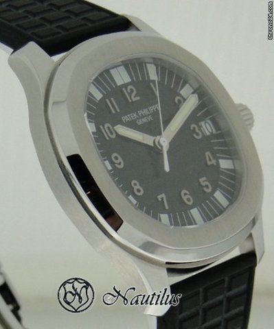 Patek Philippe Aquanaut 5167 /D.S.R. NEW watches