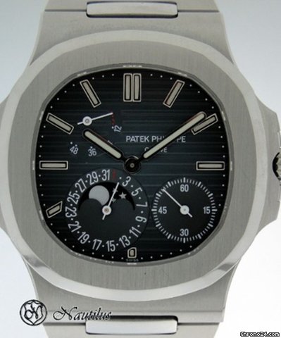 Patek Philippe Nautilus 5712/1a watches