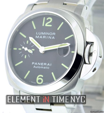 Panerai Luminor Marina PAM 298 Automatic watches