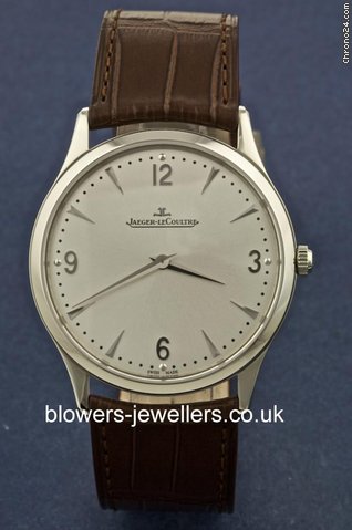 Jaeger-LeCoultre Master Grande Ultra Thin Q1358420 watches