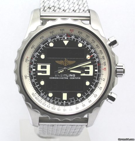 Breitling Professional Chronospace NEU incl MWST watches