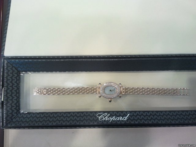 Chopard Classique Femme watches
