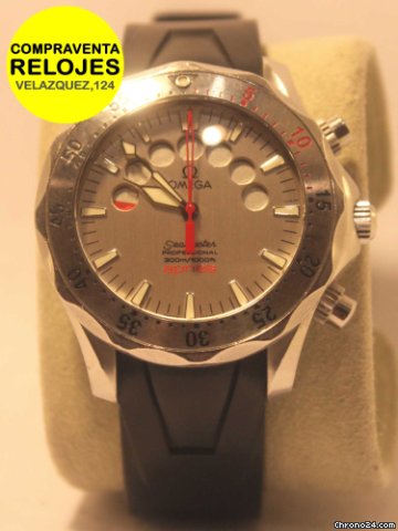 Omega APNEA watches